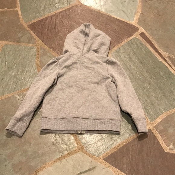 Girls Sweatshirt - Picture 3 of 6